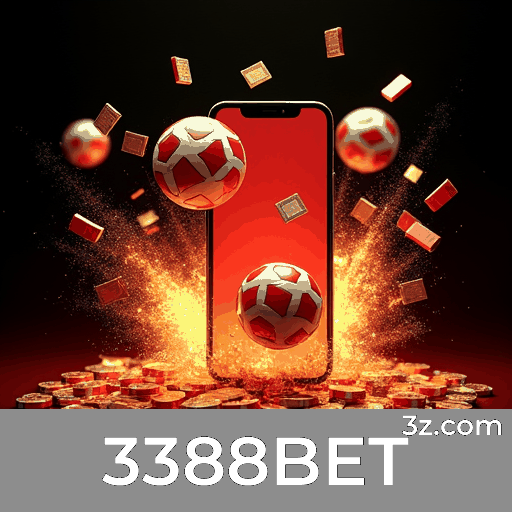 3388BET: Plataforma de Apostas e Cassino Premiado