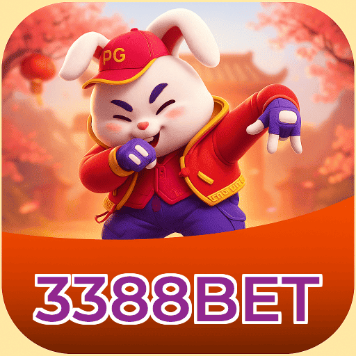 3388BET Logo