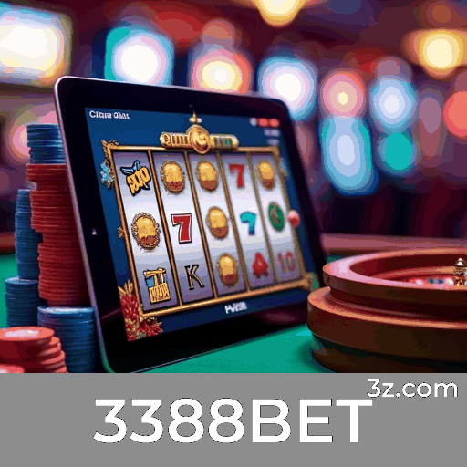 3388BET: Experiência de Cassino Inesquecível e Emocionante