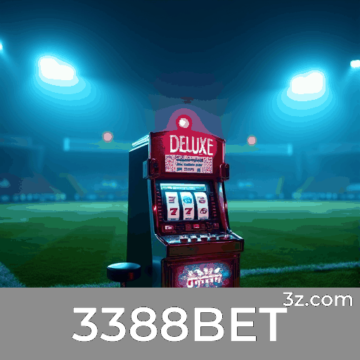 3388BET: Estável, Seguro e Otimizado para o Brasil