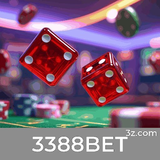 Experiência VIP no 3388BET: Casino ao Vivo com Roleta Brasileira