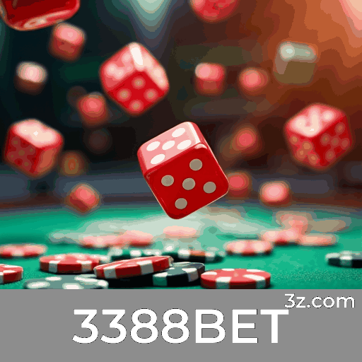 3388BET: Aplicativo Móvel para Experiência Perfeita na Palma da Mão