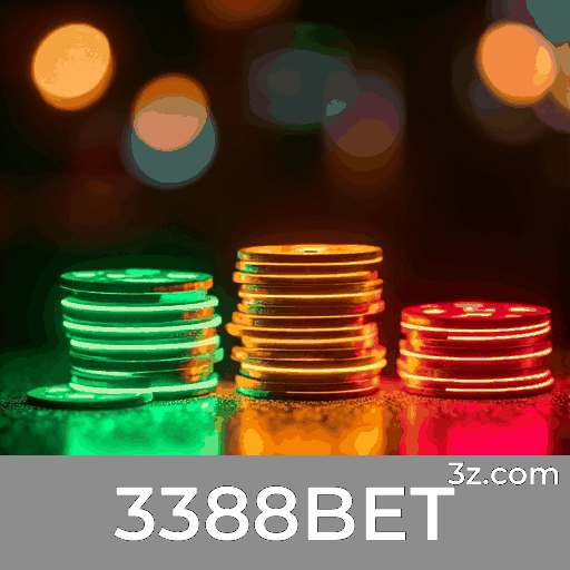 3388BET: Seu Cassino Online Seguro e Confiável