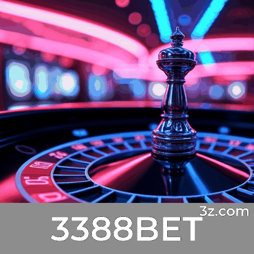 3388BET: Slots Milionários, Mesa de Estratégia e Mais