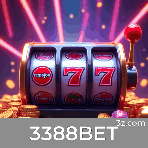 Apostas em Movimento com 3388BET: Experiência Móvel Inigualável