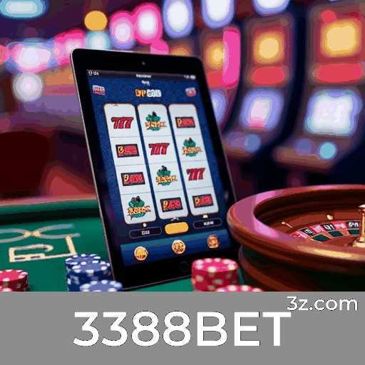 3388BET: Bônus e Ofertas Imperdíveis para Você