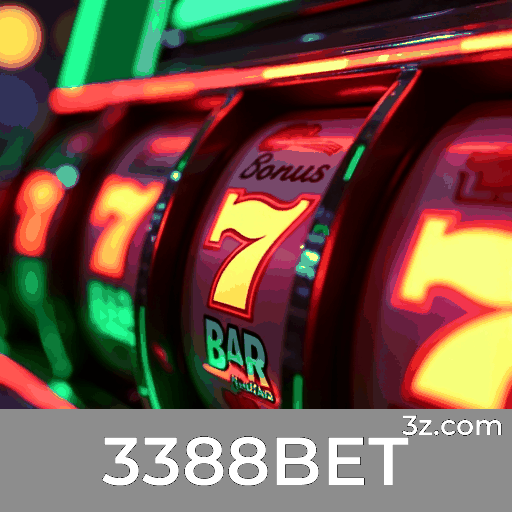 Apostas em Movimento com 3388BET: Experiência Móvel Inigualável