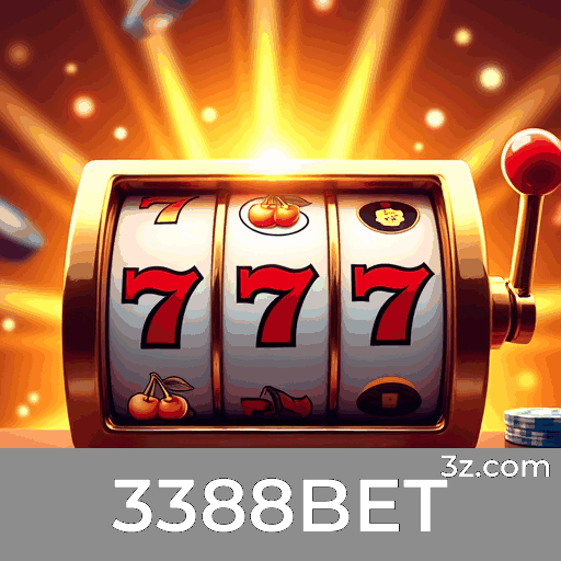 3388BET: Plataforma de Apostas Esportivas Especializada