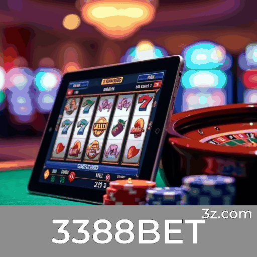 3388BET: Experiência Profissional em Jogos de Mesa ao Vivo