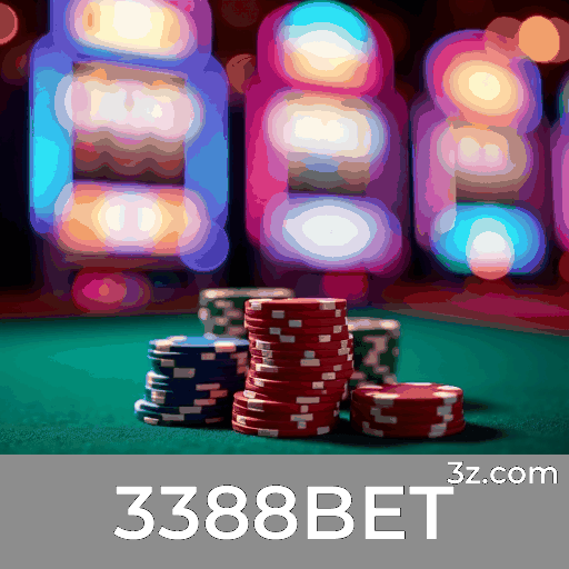 3388BET: Bônus Generosos para Jogadores Brasileiros