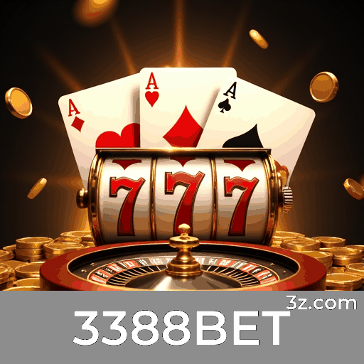 3388BET: Experiência Profissional em Jogos de Mesa ao Vivo