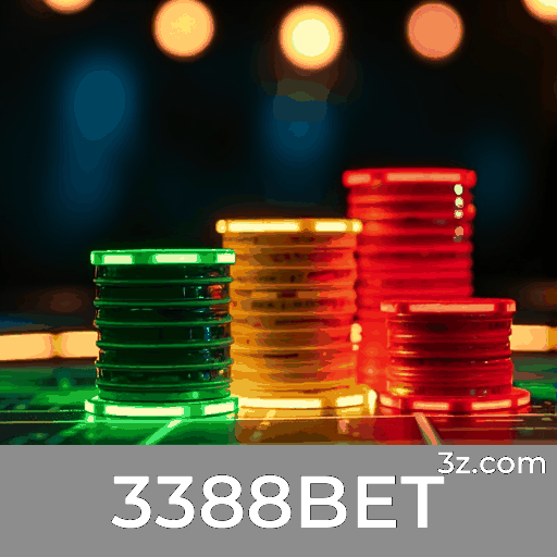 3388BET: Viva a Emoção dos Jogos de Cassino com Prêmios Instantâneos