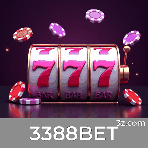 Descubra Slots Incríveis no 3388BET e Ganhe Mais