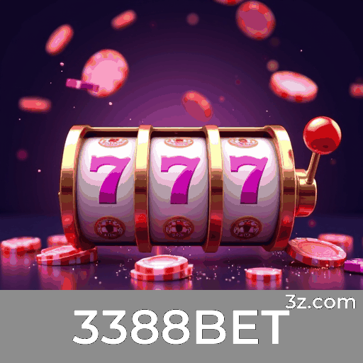 3388BET: Slots Milionários, Mesa de Estratégia e Mais