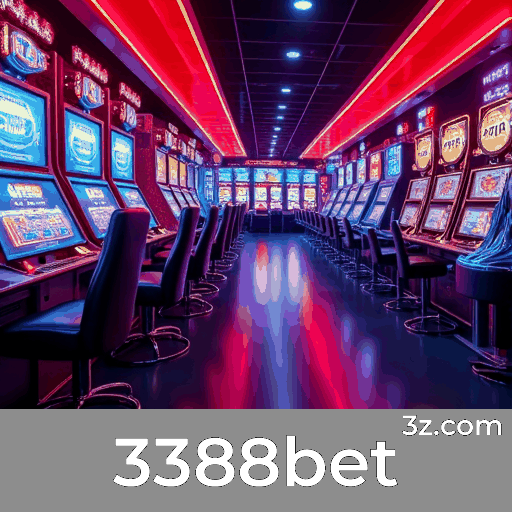 3388bet: Plataforma Profissional de Apostas Esportivas