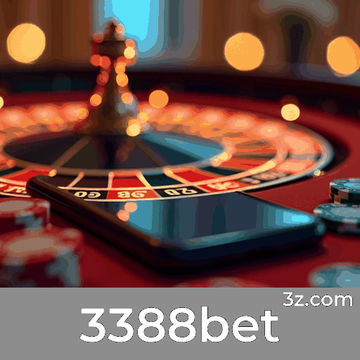 3388bet: Experiência Autêntica com Jogos de Mesa ao Vivo
