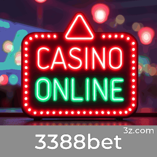 Qualidade Superior de Jogos no 3388bet